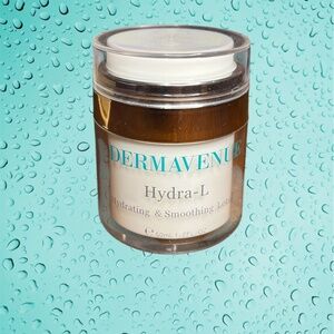Dermavenue Hydra-L Hydrating & Smoothing Lotion 1.7 fl oz New NO BOX